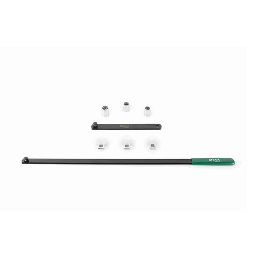 Bộ cờ lê tháo tăng đai 8 chi tiết SATA AE5937 cho ô tô