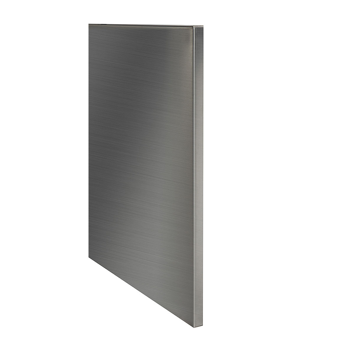 Mặt bàn làm việc SATA AE5990-10 làm từ gỗ composite bọc thép không gỉ, kích thước 1404 x 500 x 20mm