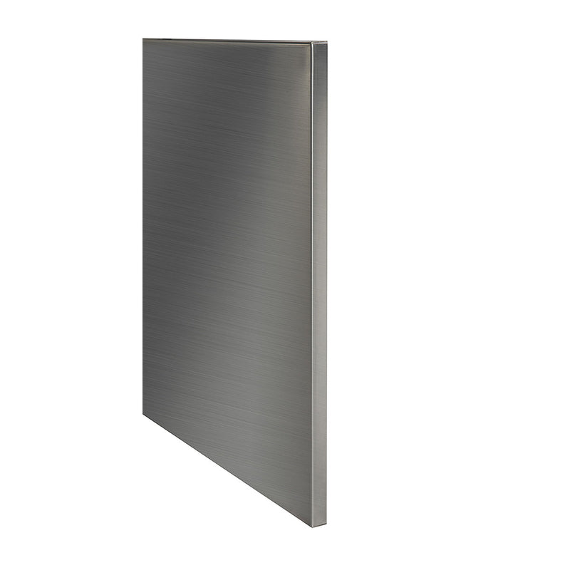Mặt bàn làm việc SATA AE5990-11 làm từ gỗ composite bọc thép không gỉ, kích thước 2106 x 500 x 20mm
