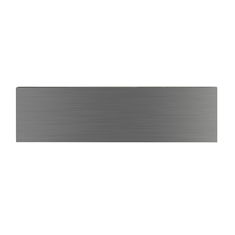 Mặt bàn làm việc SATA AE5990-11 làm từ gỗ composite bọc thép không gỉ, kích thước 2106 x 500 x 20mm