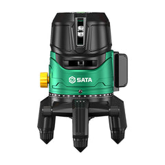 SATA D05971 - Tia laser màu xanh lá
