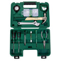 Bộ dụng cụ cầm tay 21 chi tiết SATA DY06501