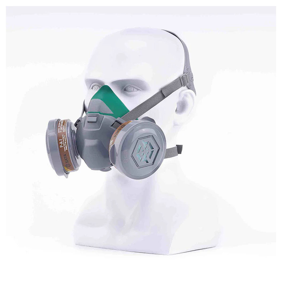 Mặt nạ phòng độc SATA FH0710
