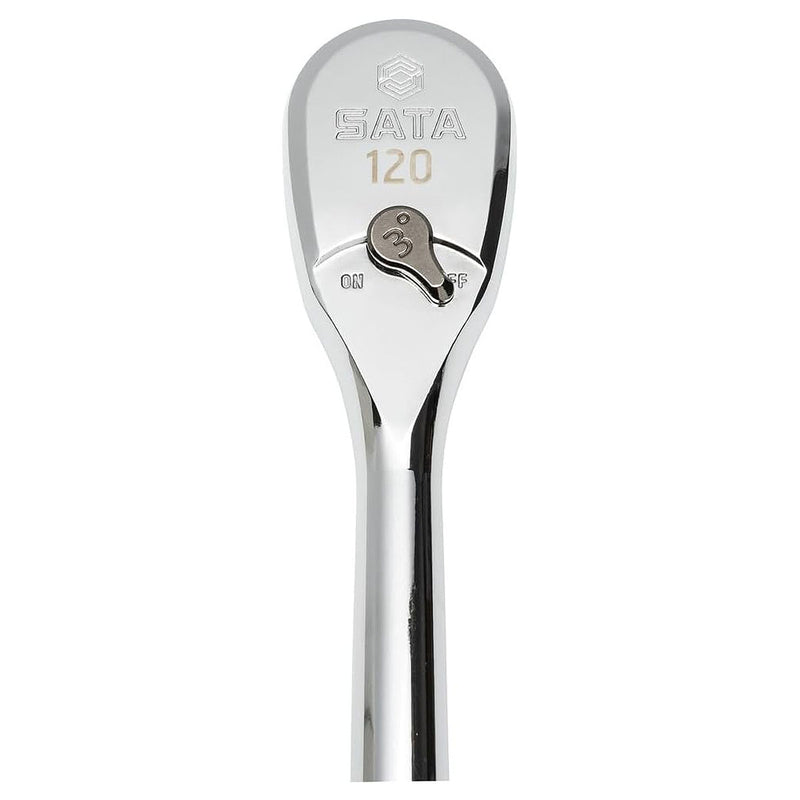 Bộ 3 cần siết tự động SATA ST13975 cốt 1/2 inch, 1/4 inch, 3/8 inch