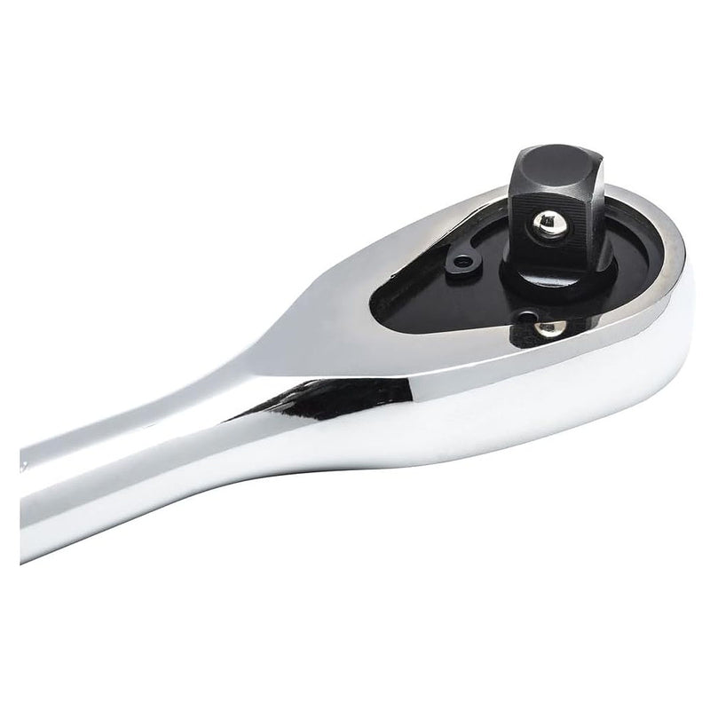 Bộ 3 cần siết tự động SATA ST13975 cốt 1/2 inch, 1/4 inch, 3/8 inch