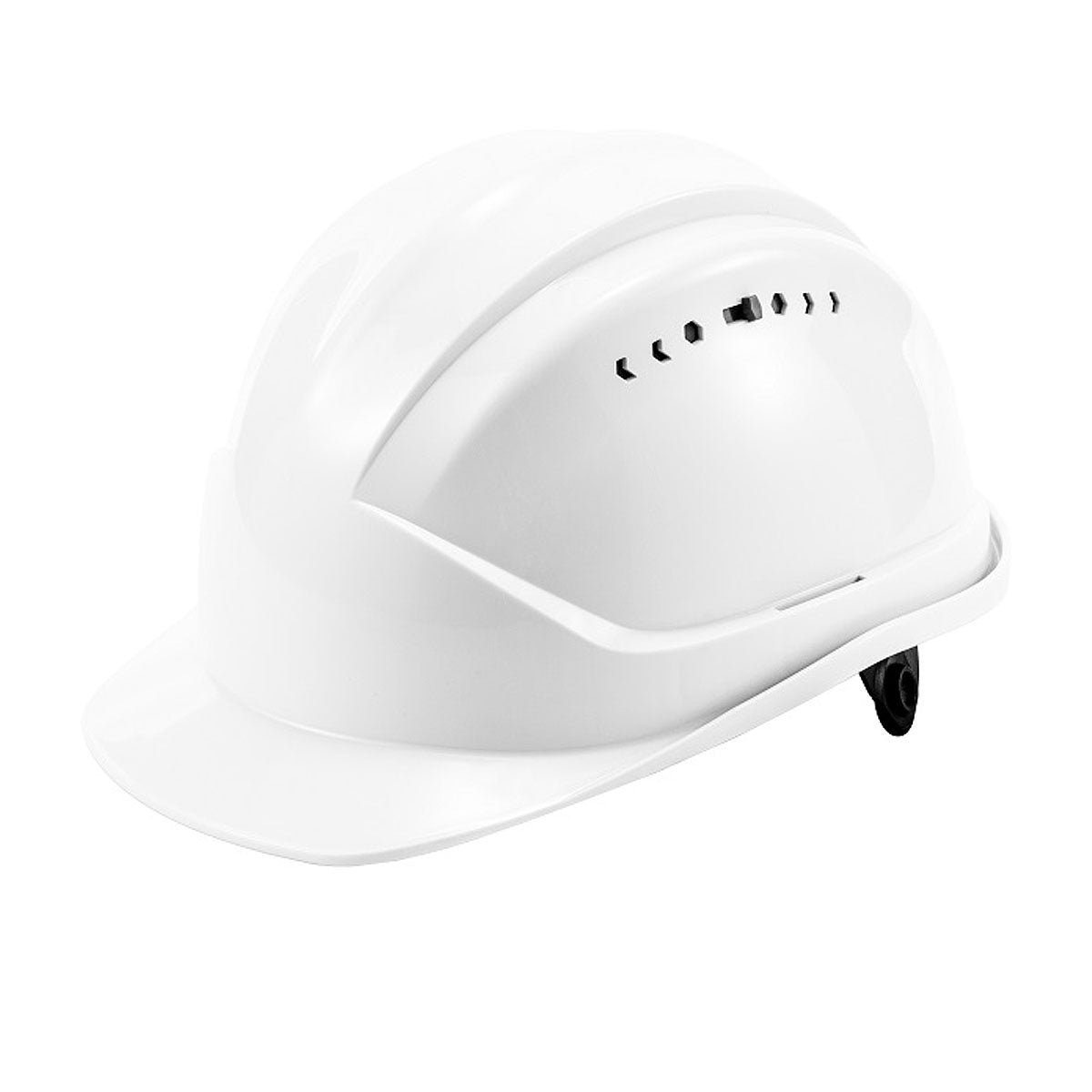 Nón bảo hộ SATA TF0203W, có lỗ thoáng khí có thể đóng mở
