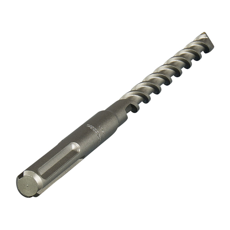 Mũi khoan bê tông TCT 2 cạnh Makita đuôi gài SDS-Max, đường kính mũi từ 12mm-40mm ( Cấp 2 sao )