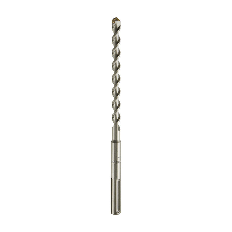 Mũi khoan bê tông TCT 2 cạnh Makita đuôi gài SDS-Max, đường kính mũi từ 12mm-40mm ( Cấp 2 sao )