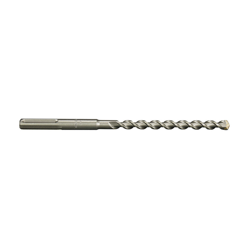 Mũi khoan bê tông TCT 2 cạnh Makita đuôi gài SDS-Max, đường kính mũi từ 12mm-40mm ( Cấp 2 sao )