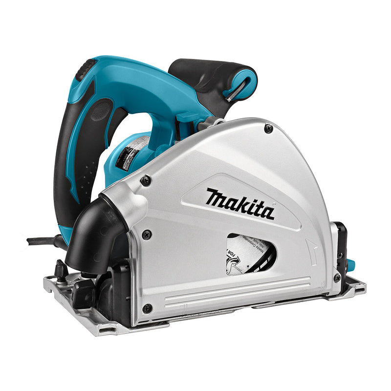 Máy cưa đĩa Makita SP6000 công suất 1,300W, đường kính lưỡi 165mm