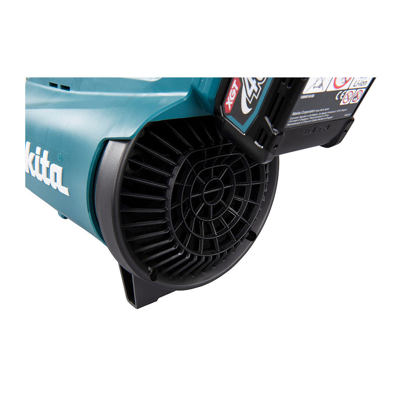 Máy thổi Makita UB001G dùng Pin 40Vmax XGT