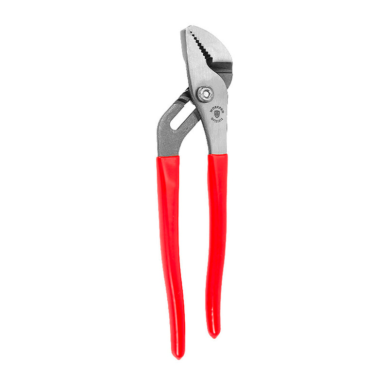 Kìm mỏ quạ vỏ tay cầm bằng nhựa mỏng kiểu nhật dài 10 inch (250mm) Workpro WP231010