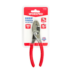 Kìm 6 inch/ 160mm - Mã số: Workpro WP231008