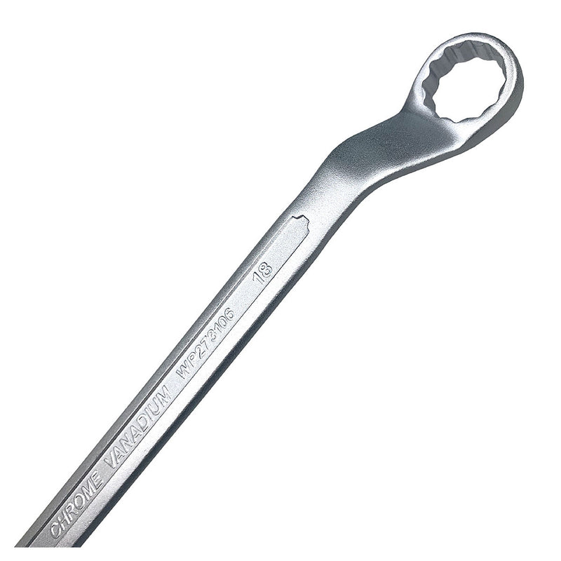 Bộ cờ lê 2 đầu vòng 8 chi tiết Workpro WP202509 thép Cr-V