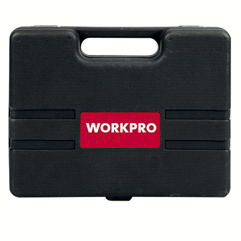 Bộ dụng cụ sửa xe máy cơ bản 26 chi tiết Workpro WP204003