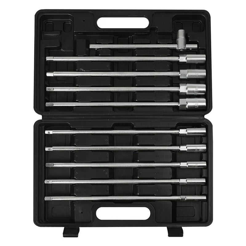 Bộ dụng cụ sửa xe máy cơ bản 10 chi tiết Workpro WP204004