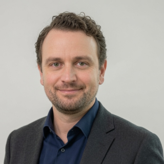 Martin Löfgren